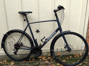 The Reach to my bars is too long.  Or is it?