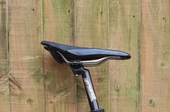 The Reach to my bars is too long.  Or is it?