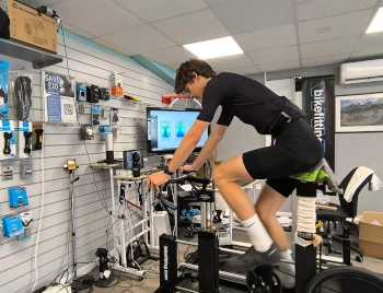 Fit My Bike