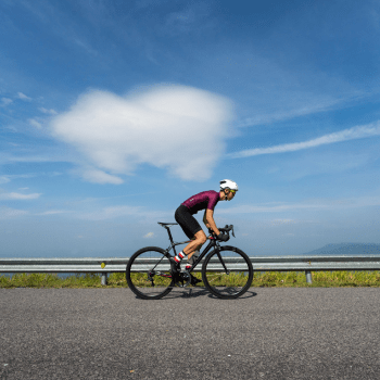 Adjusting road and gravel bikes to tailor the fit