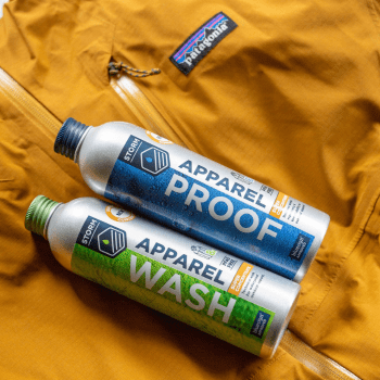 How to wash cycling kit